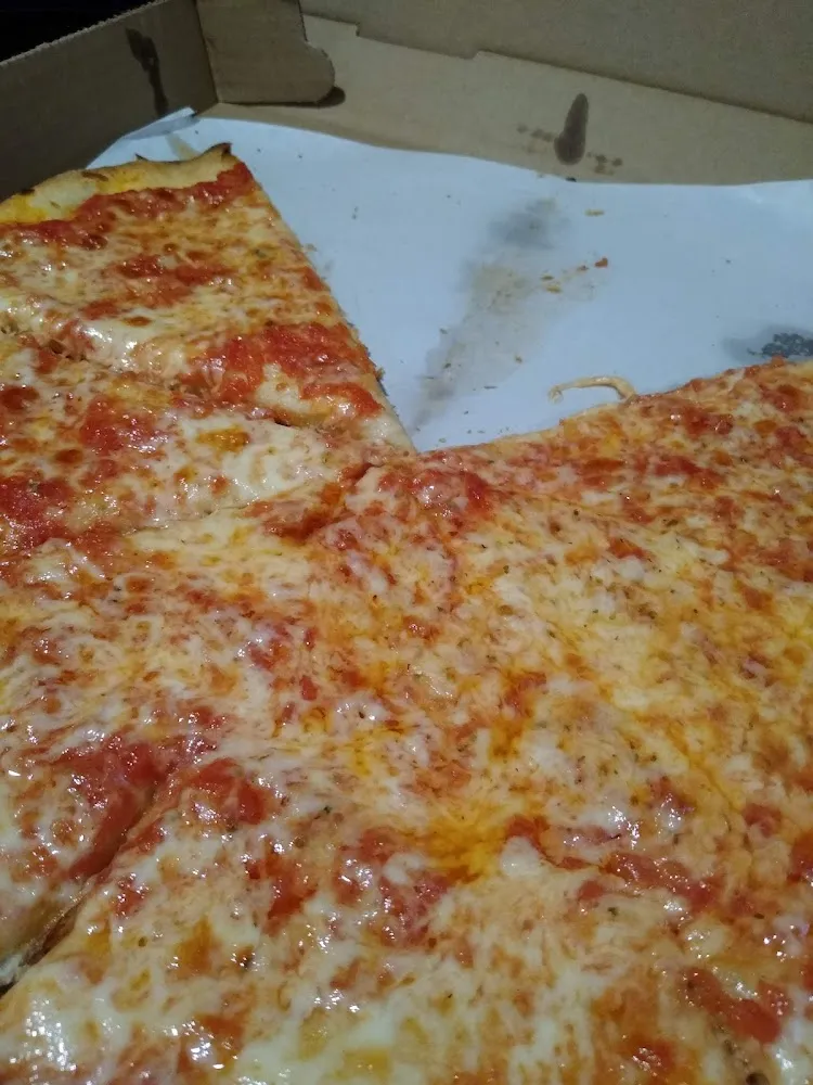 Cheese Pizza